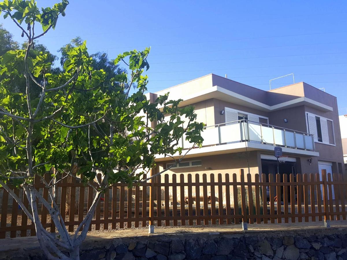 Casa Del Sur, En El Sur De Tenerife Villa Granadilla De Abona Exterior photo